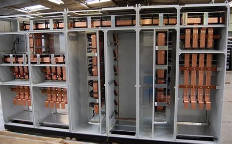 electrical enclosure bus bar wiring system|what are busbars used for.